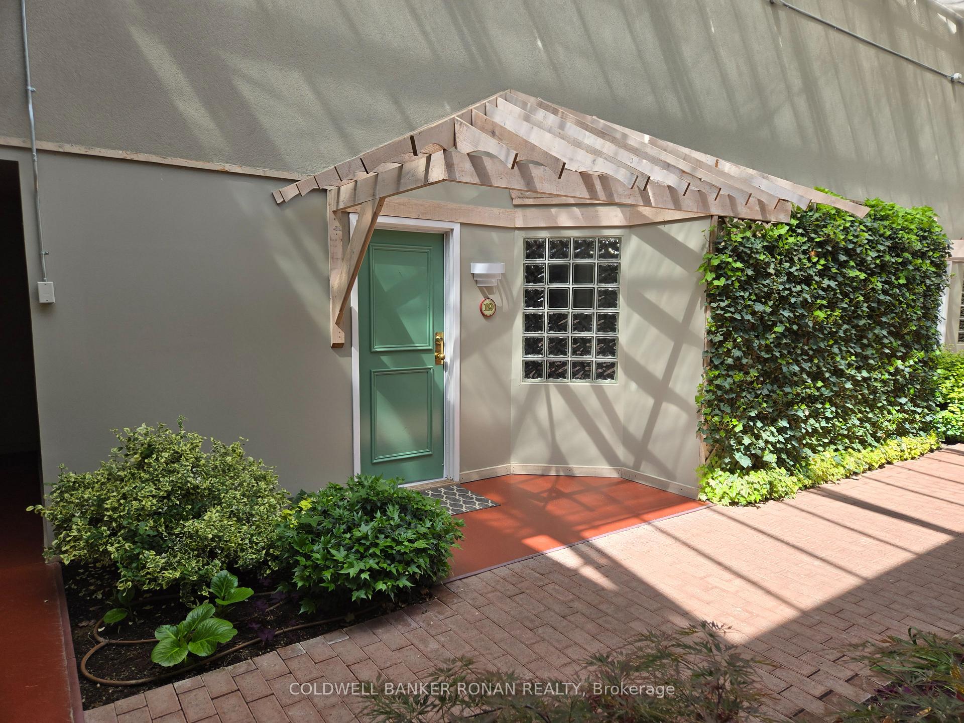 Photo 11 of Unit 19, 77 Mill Street E, New Tecumseth, Tottenham — HOMEH