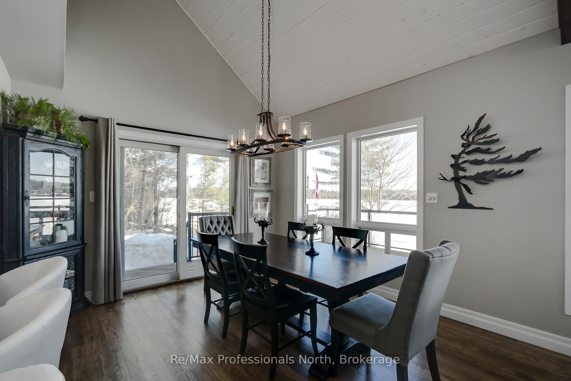 Photo 9 of 795 David Street E, Gravenhurst, Muskoka (S) — HOMEH