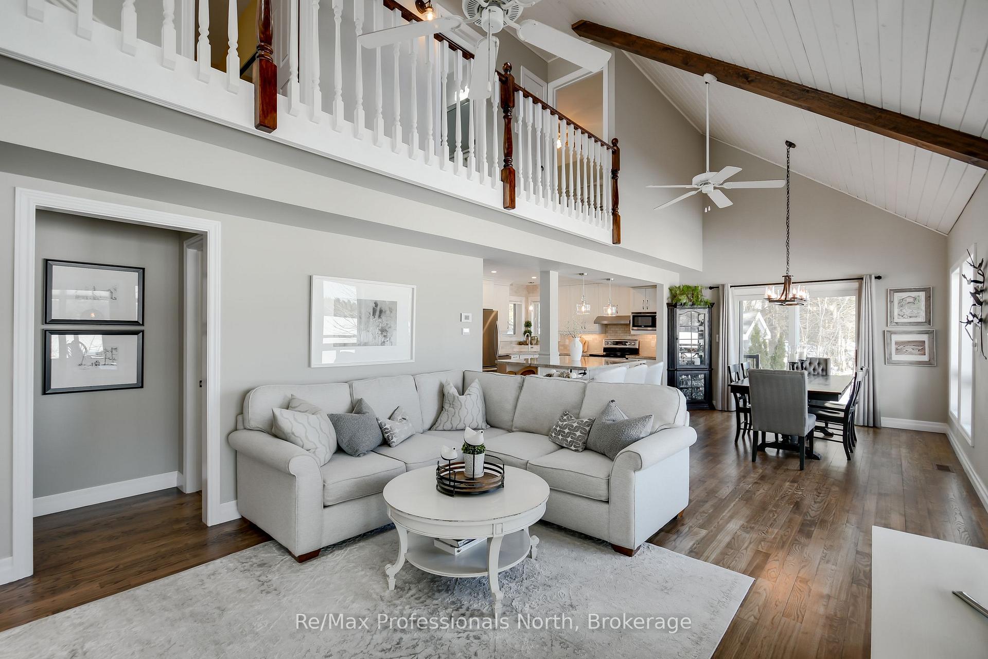 Photo 13 of 795 David Street E, Gravenhurst, Muskoka (S) — HOMEH