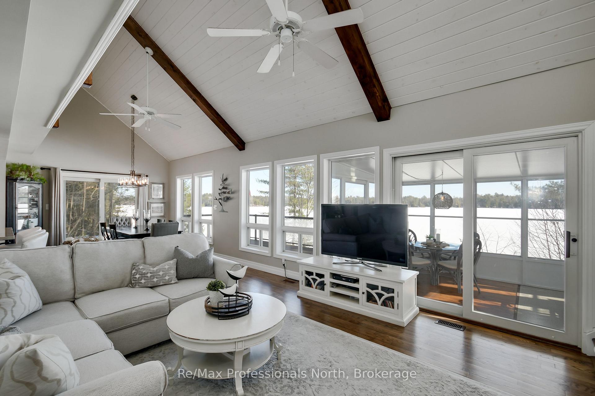 Photo 14 of 795 David Street E, Gravenhurst, Muskoka (S) — HOMEH