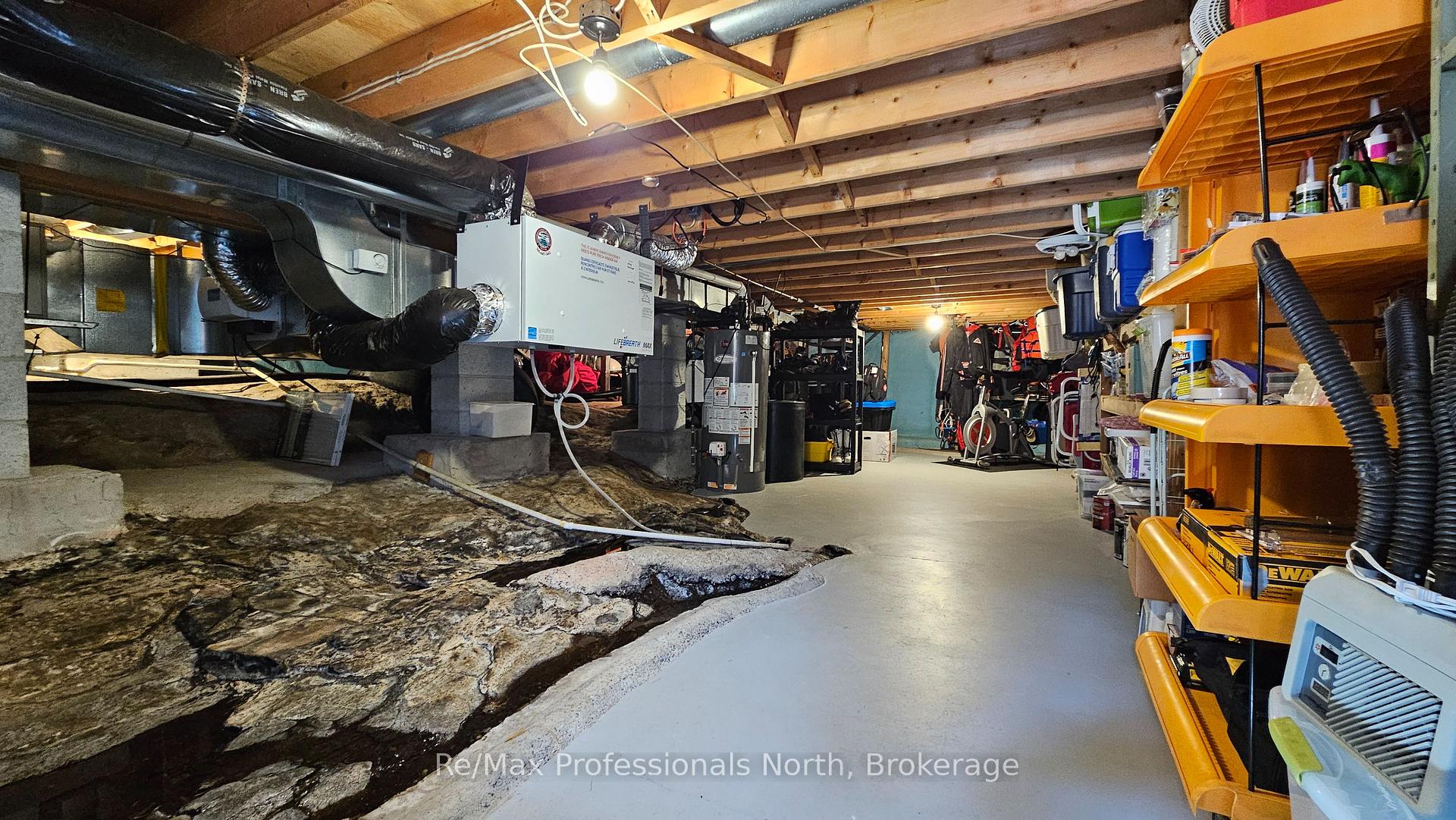 Photo 25 of 795 David Street E, Gravenhurst, Muskoka (S) — HOMEH
