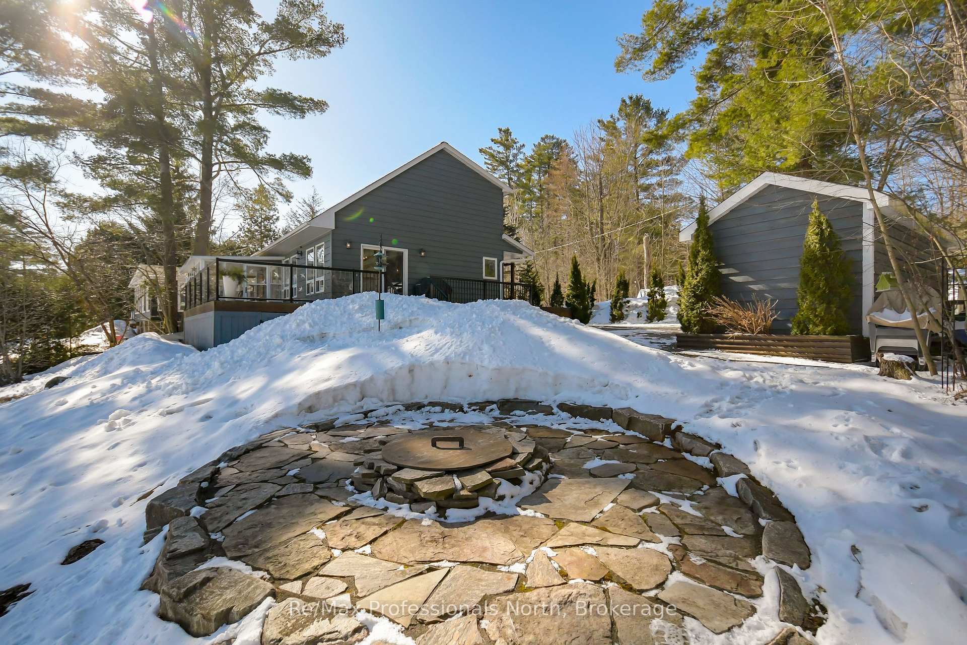Photo 27 of 795 David Street E, Gravenhurst, Muskoka (S) — HOMEH
