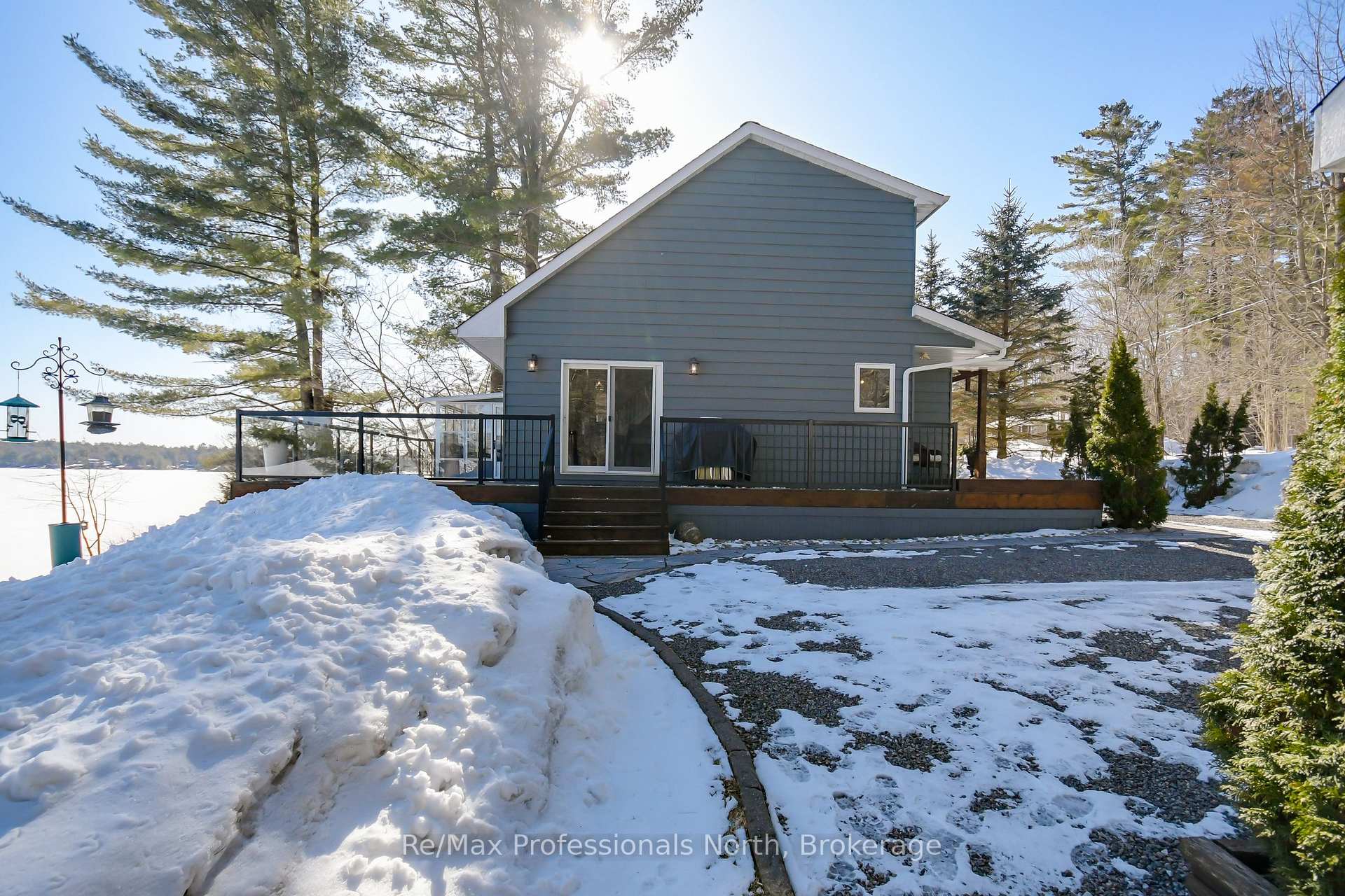 Photo 28 of 795 David Street E, Gravenhurst, Muskoka (S) — HOMEH