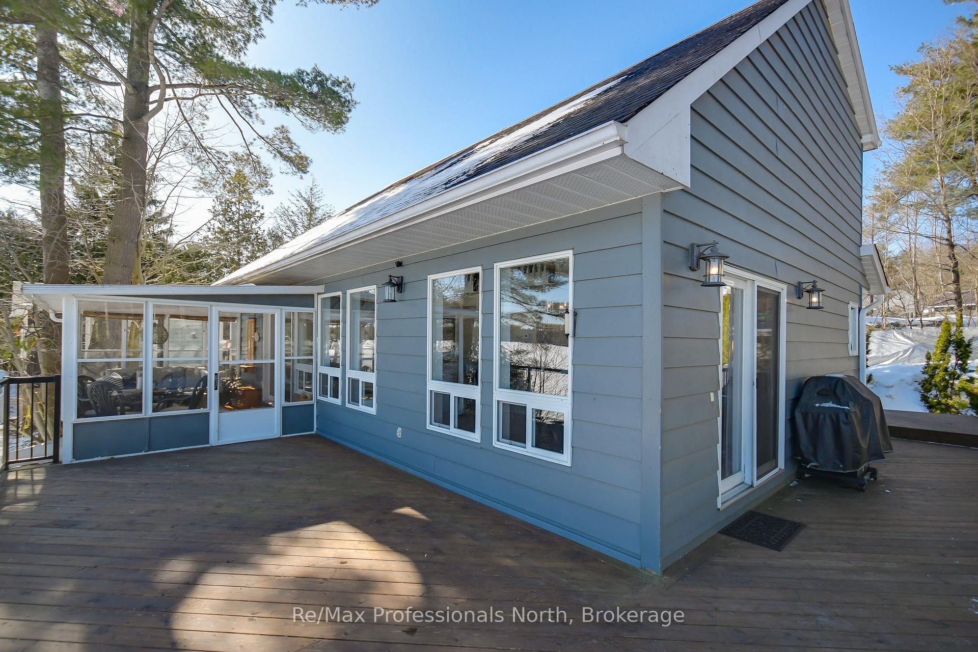 Photo 31 of 795 David Street E, Gravenhurst, Muskoka (S) — HOMEH