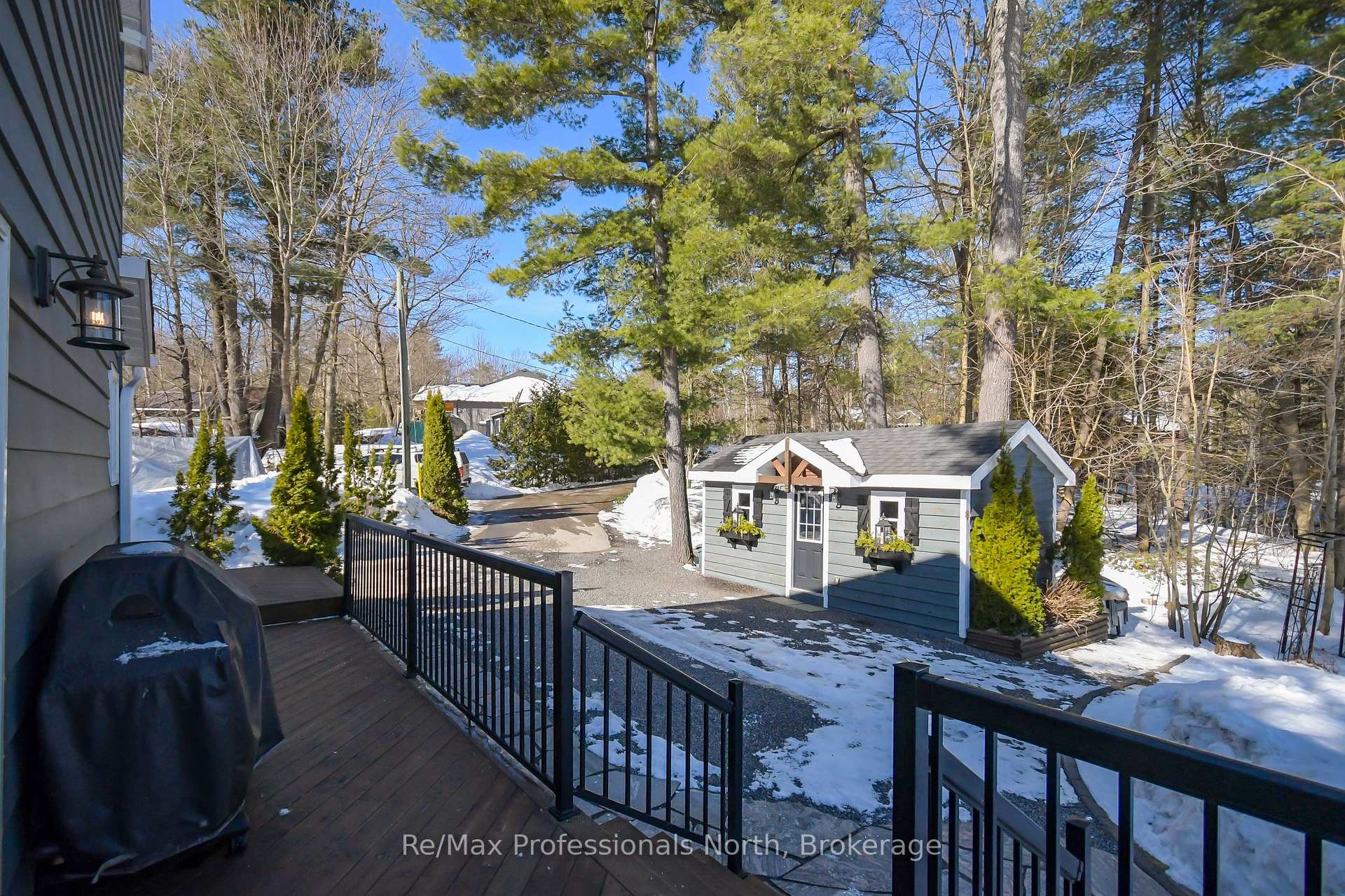 Photo 32 of 795 David Street E, Gravenhurst, Muskoka (S) — HOMEH