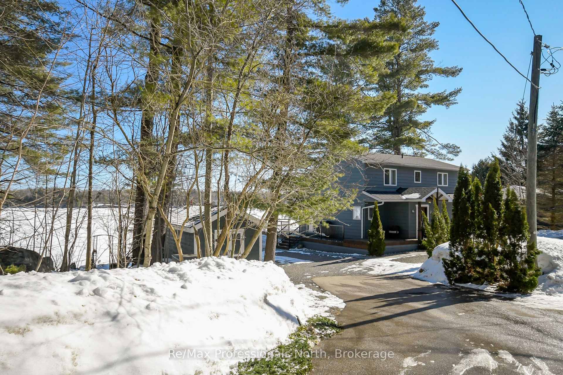 Photo 33 of 795 David Street E, Gravenhurst, Muskoka (S) — HOMEH