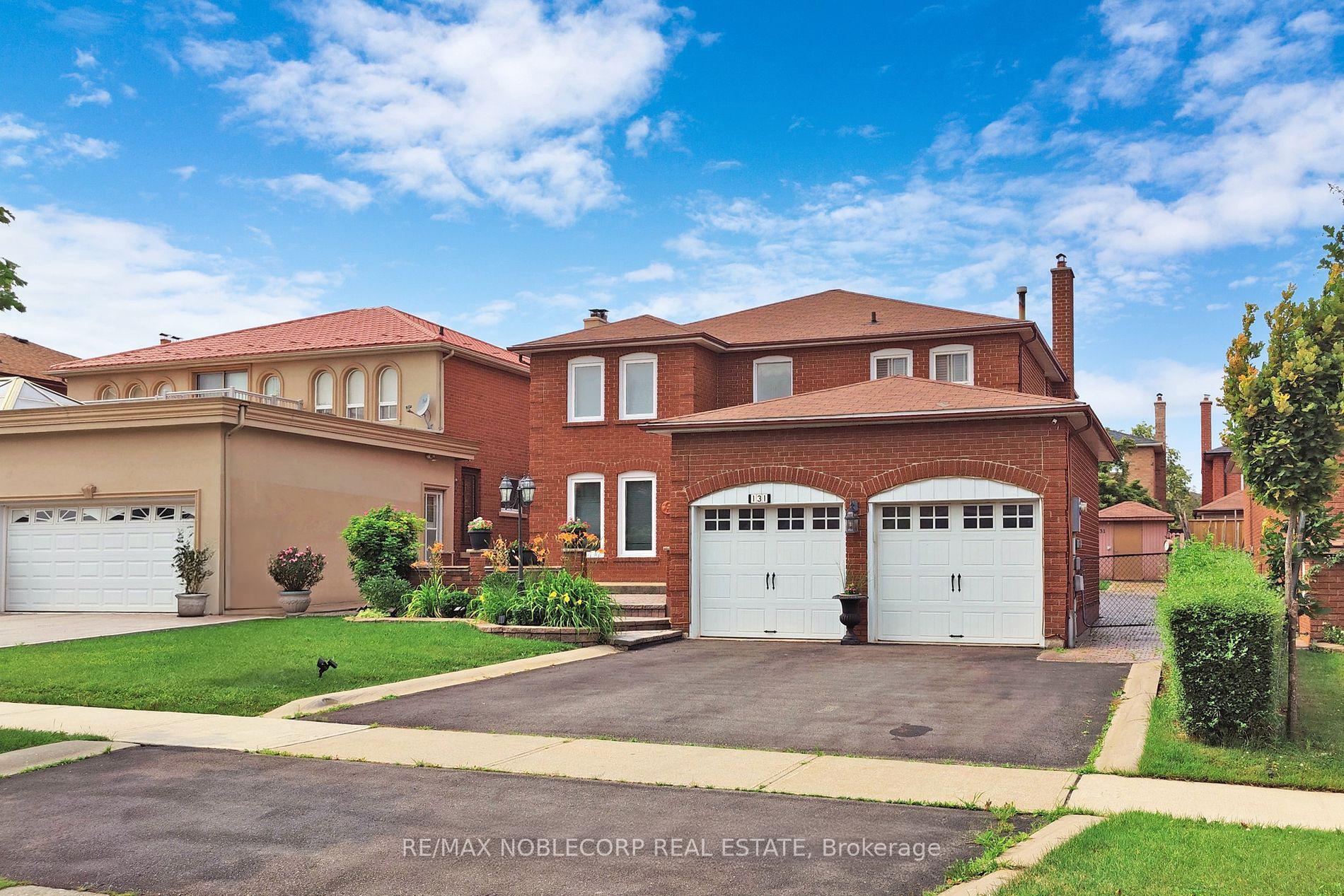 Front of Unit Lower, 131 Dunstan Crescent