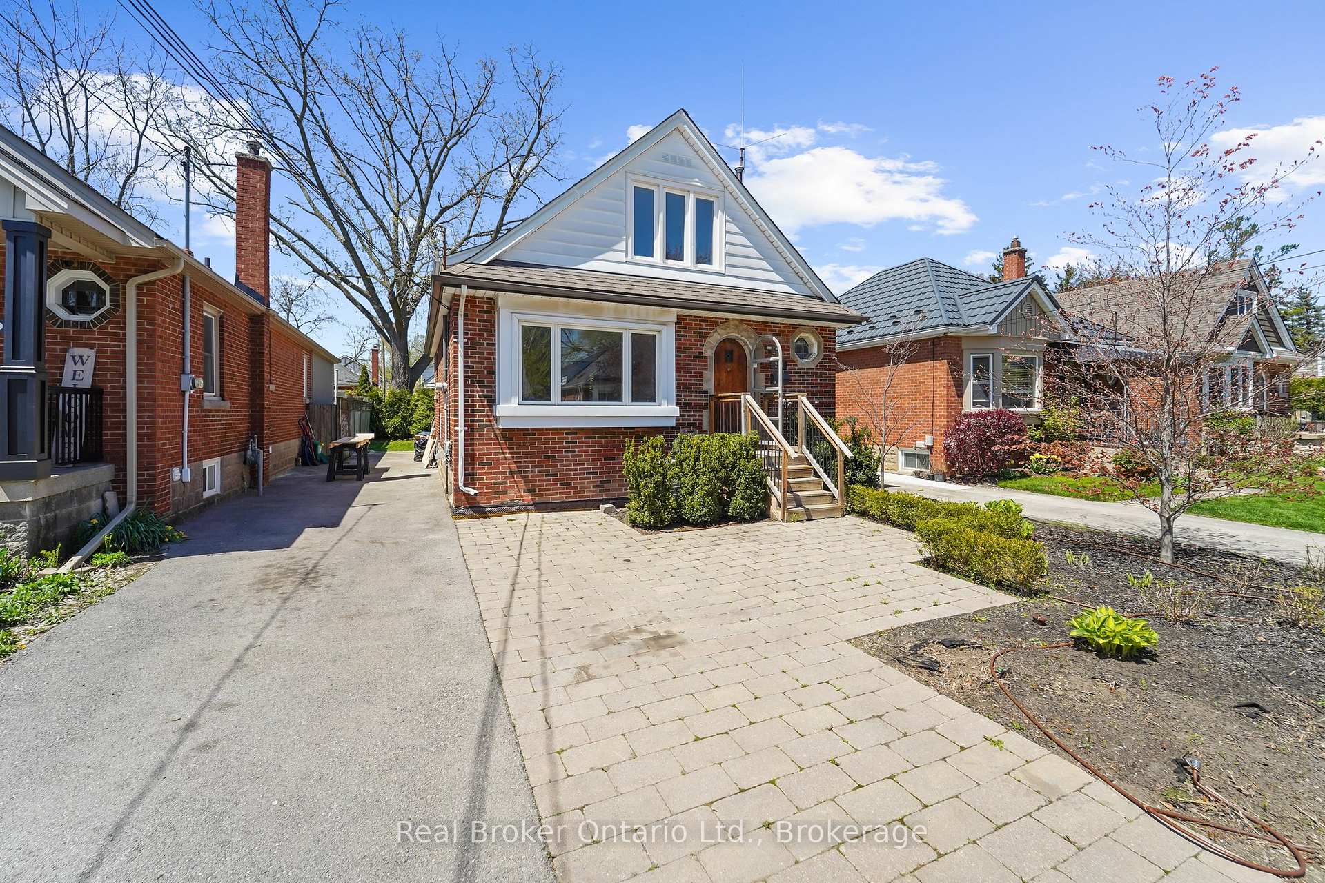 Photo 27 of Unit UPPER, 223 Bond Street N, Hamilton, Westdale — HOMEH