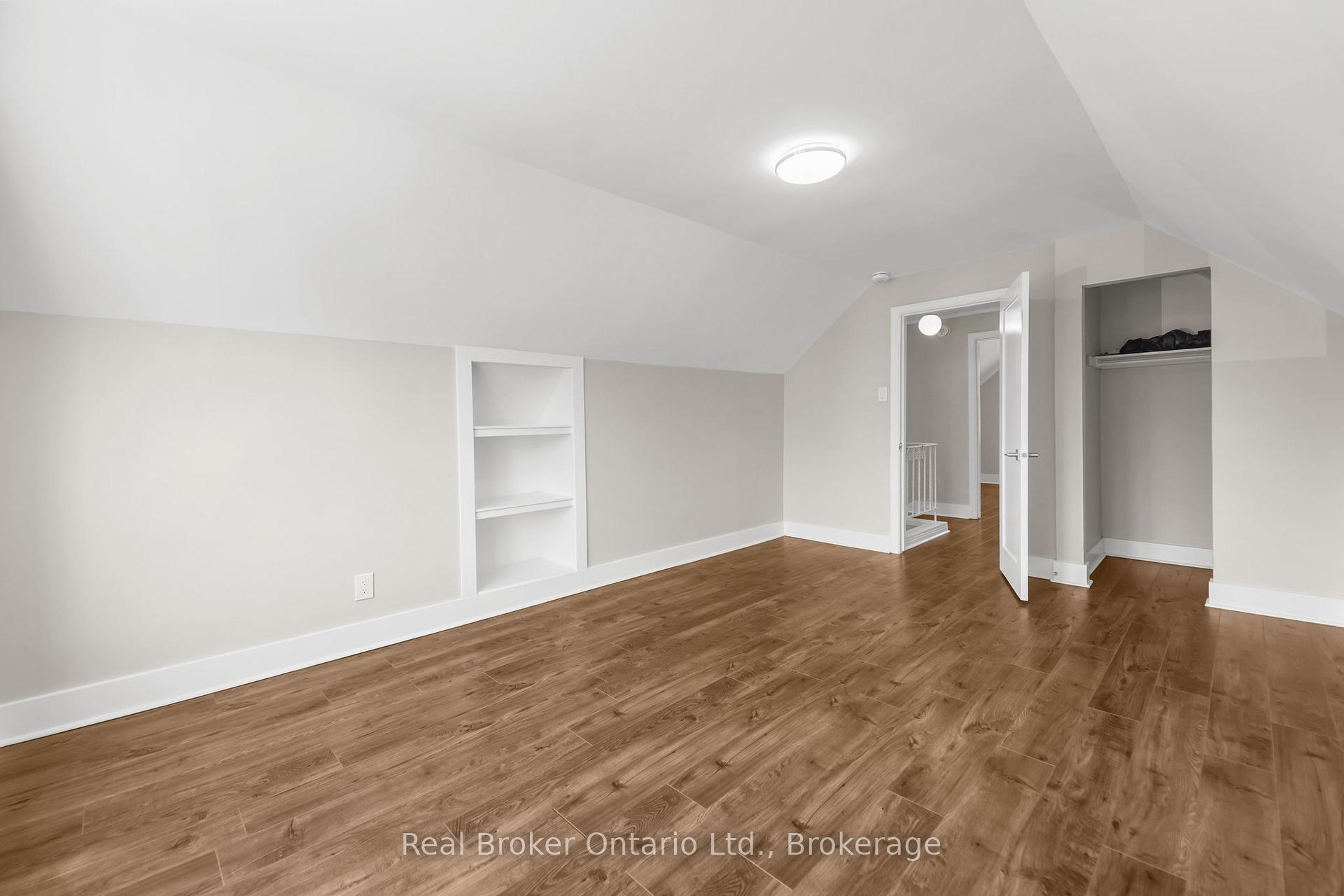 Photo 21 of Unit UPPER, 223 Bond Street N, Hamilton, Westdale — HOMEH