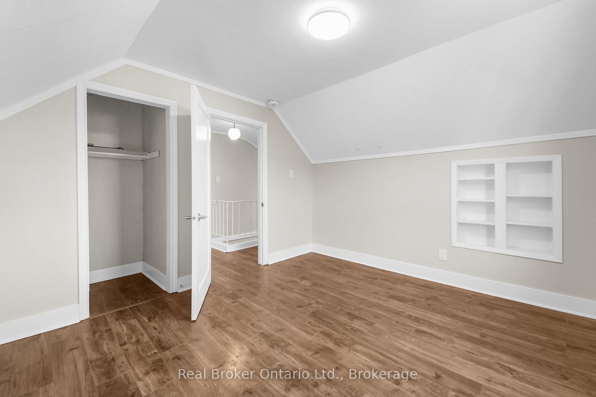 Photo 28 of Unit UPPER, 223 Bond Street N, Hamilton, Westdale — HOMEH