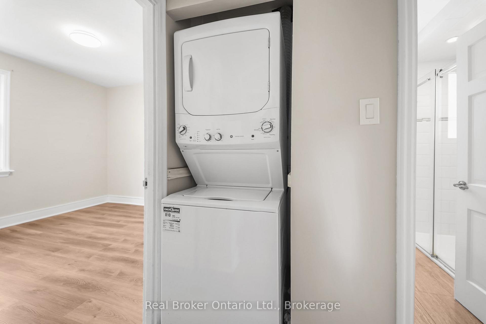 Photo 20 of Unit UPPER, 223 Bond Street N, Hamilton, Westdale — HOMEH