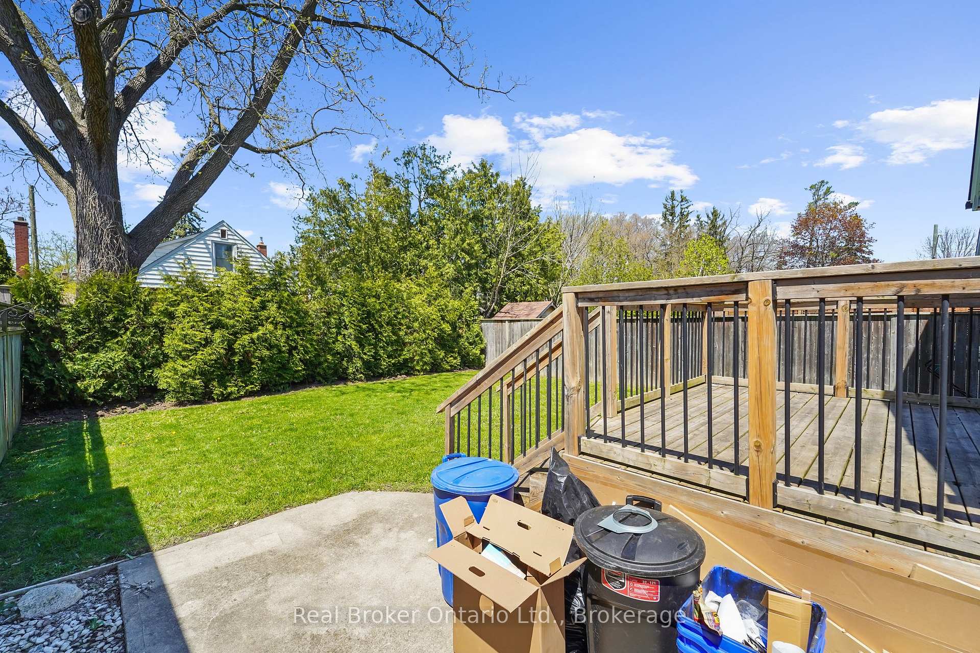 Photo 13 of Unit UPPER, 223 Bond Street N, Hamilton, Westdale — HOMEH