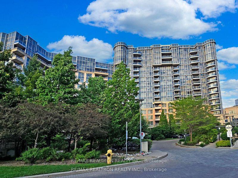 Photo 4 of Unit 334, 33 Cox Boulevard, Markham, Unionville — HOMEH