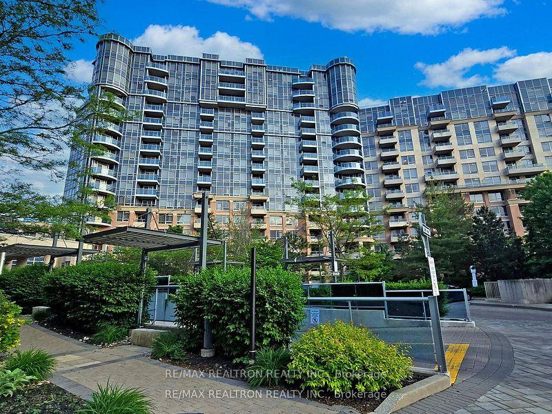 Photo 6 of Unit 334, 33 Cox Boulevard, Markham, Unionville — HOMEH