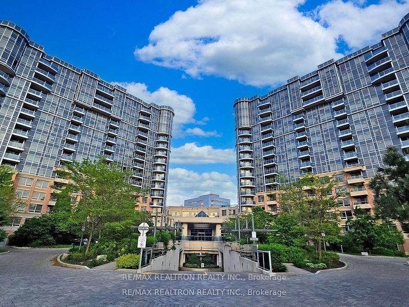 Photo 2 of Unit 334, 33 Cox Boulevard, Markham, Unionville — HOMEH