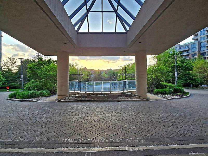 Photo 9 of Unit 334, 33 Cox Boulevard, Markham, Unionville — HOMEH