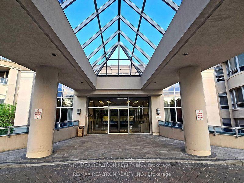 Photo 8 of Unit 334, 33 Cox Boulevard, Markham, Unionville — HOMEH