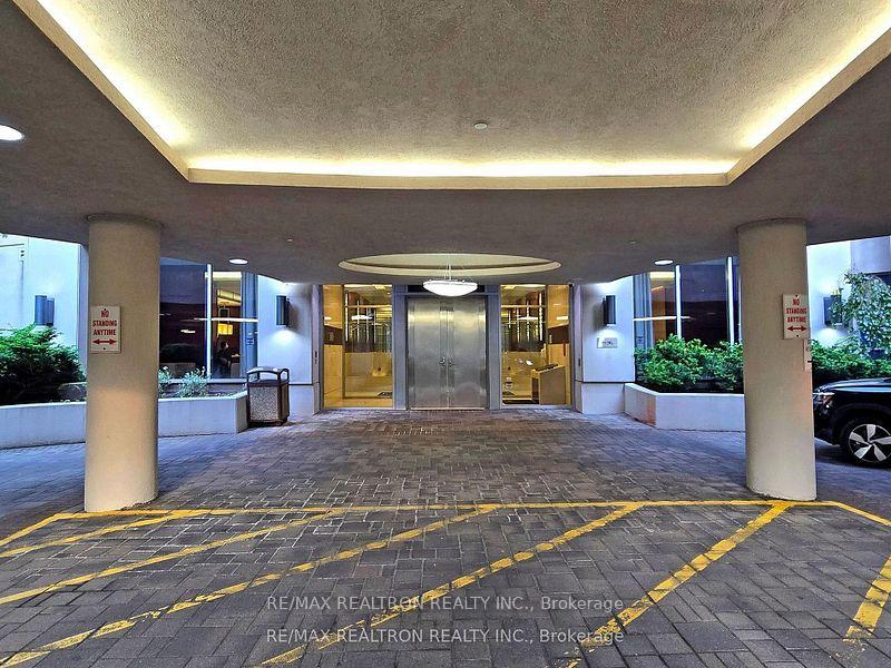 Photo 3 of Unit 334, 33 Cox Boulevard, Markham, Unionville — HOMEH