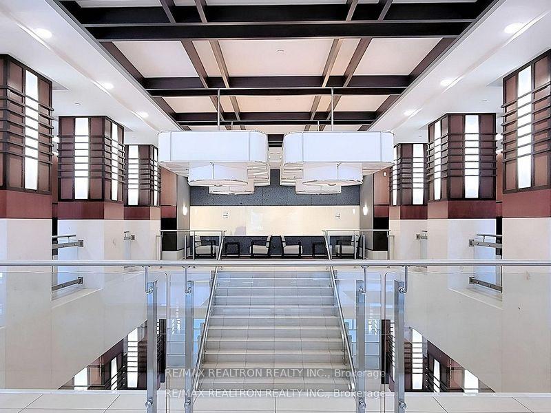 Photo 7 of Unit 334, 33 Cox Boulevard, Markham, Unionville — HOMEH