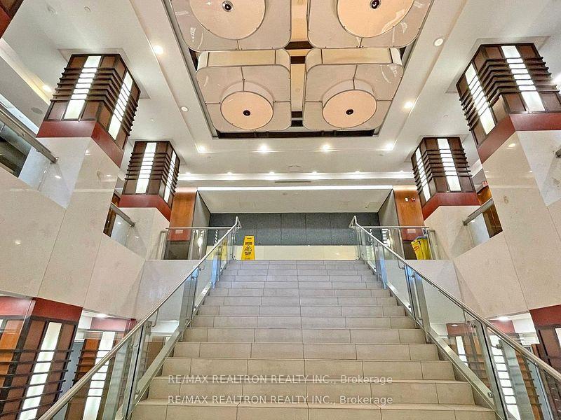 Photo 13 of Unit 334, 33 Cox Boulevard, Markham, Unionville — HOMEH