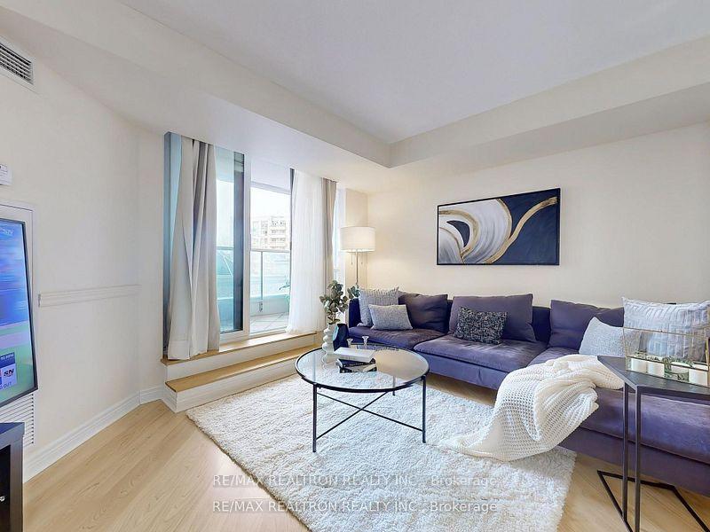 Photo 12 of Unit 334, 33 Cox Boulevard, Markham, Unionville — HOMEH