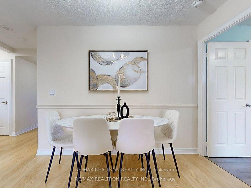 Photo 17 of Unit 334, 33 Cox Boulevard, Markham, Unionville — HOMEH