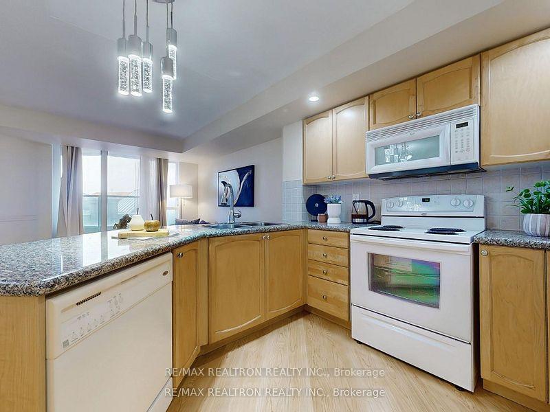Photo 22 of Unit 334, 33 Cox Boulevard, Markham, Unionville — HOMEH