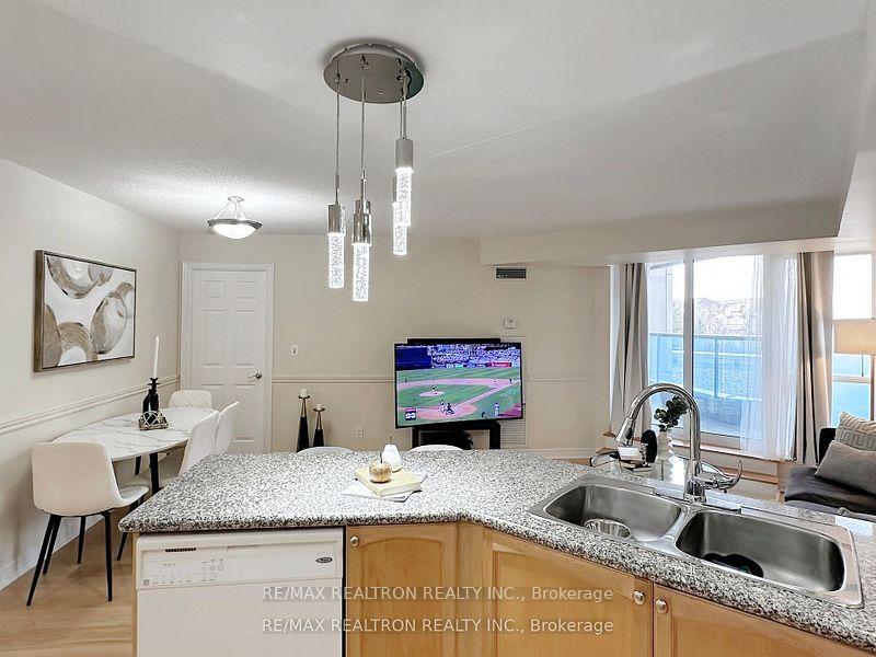 Photo 23 of Unit 334, 33 Cox Boulevard, Markham, Unionville — HOMEH
