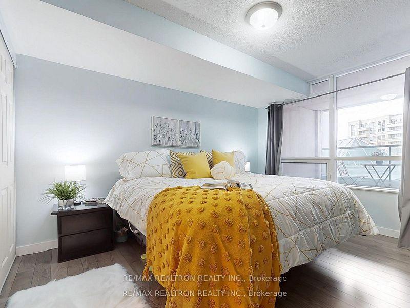 Photo 26 of Unit 334, 33 Cox Boulevard, Markham, Unionville — HOMEH