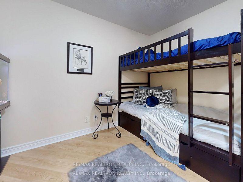 Photo 28 of Unit 334, 33 Cox Boulevard, Markham, Unionville — HOMEH