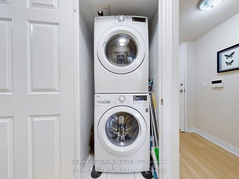 Photo 32 of Unit 334, 33 Cox Boulevard, Markham, Unionville — HOMEH