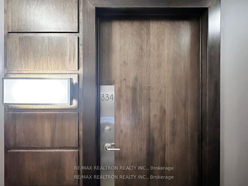 Photo 36 of Unit 334, 33 Cox Boulevard, Markham, Unionville — HOMEH