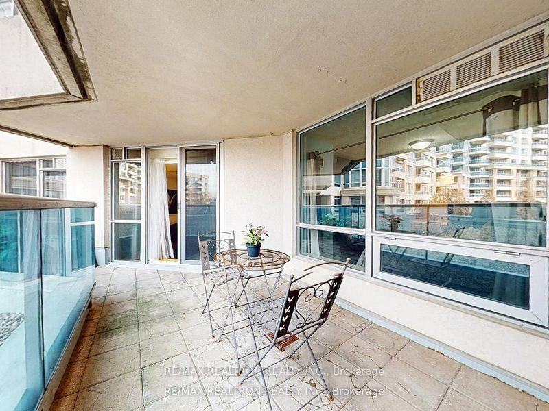 Photo 31 of Unit 334, 33 Cox Boulevard, Markham, Unionville — HOMEH