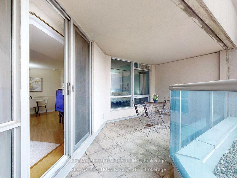 Photo 39 of Unit 334, 33 Cox Boulevard, Markham, Unionville — HOMEH