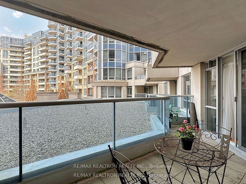 Photo 38 of Unit 334, 33 Cox Boulevard, Markham, Unionville — HOMEH