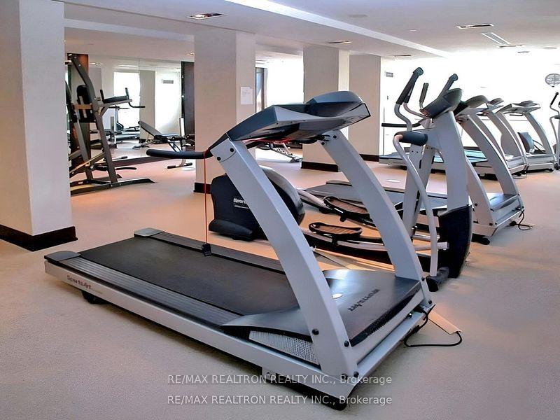Photo 45 of Unit 334, 33 Cox Boulevard, Markham, Unionville — HOMEH