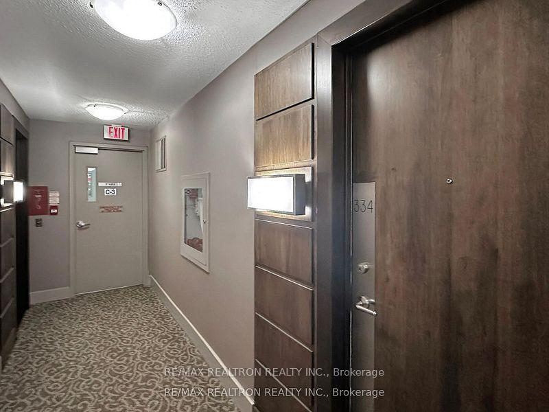 Photo 46 of Unit 334, 33 Cox Boulevard, Markham, Unionville — HOMEH