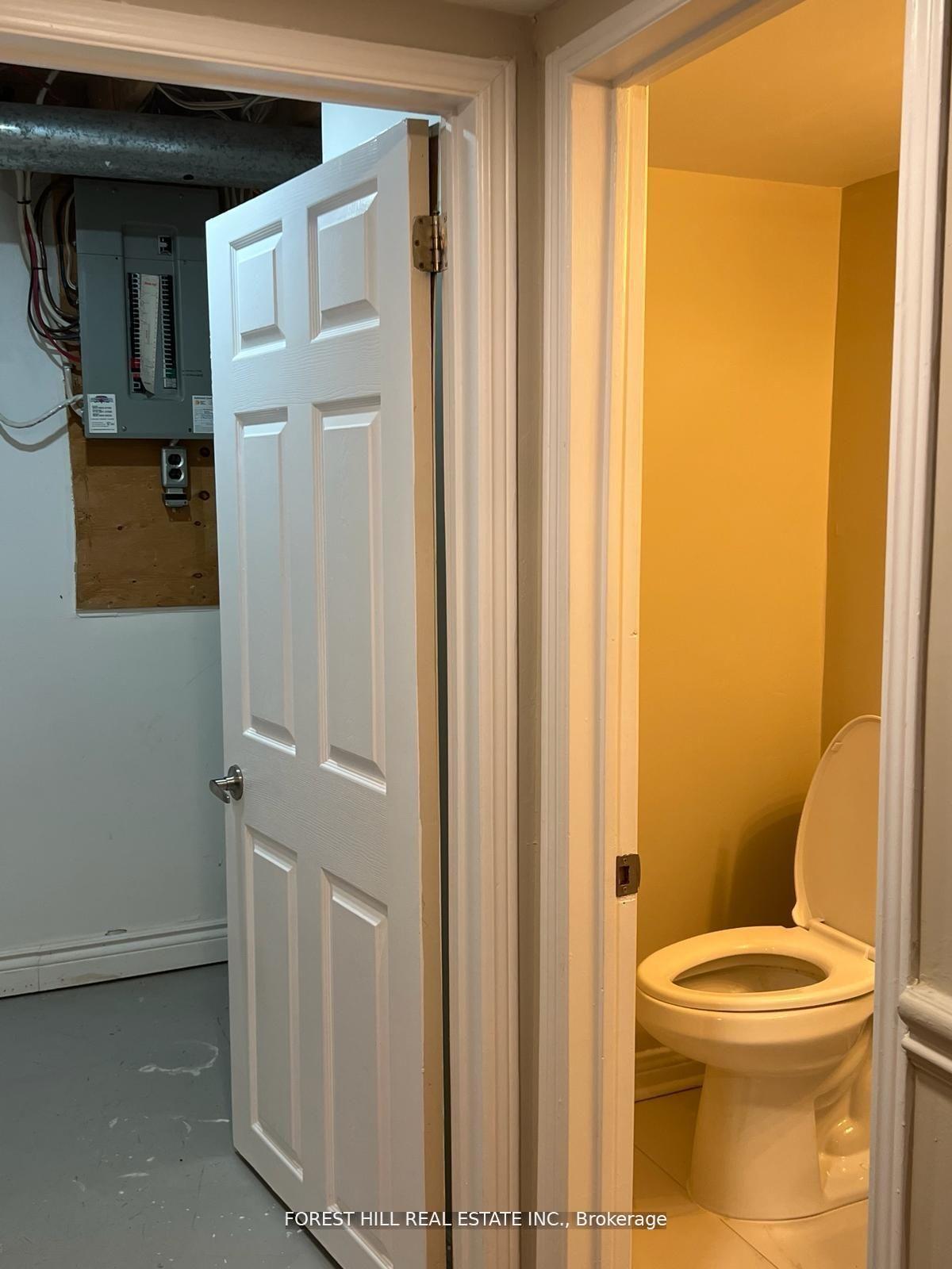 Photo 2 of Unit Bsmt., 1241 Maple Ridge Drive, Pickering, Liverpool — HOMEH