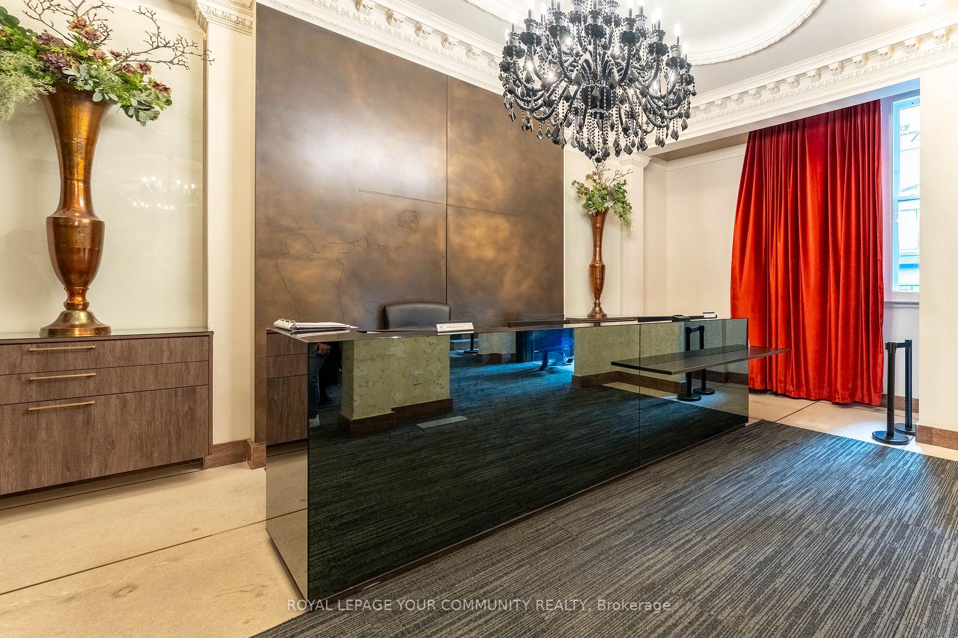 Photo 7 of Unit 2610, 197 Yonge Street, Toronto, Church-Yonge Corridor — HOMEH