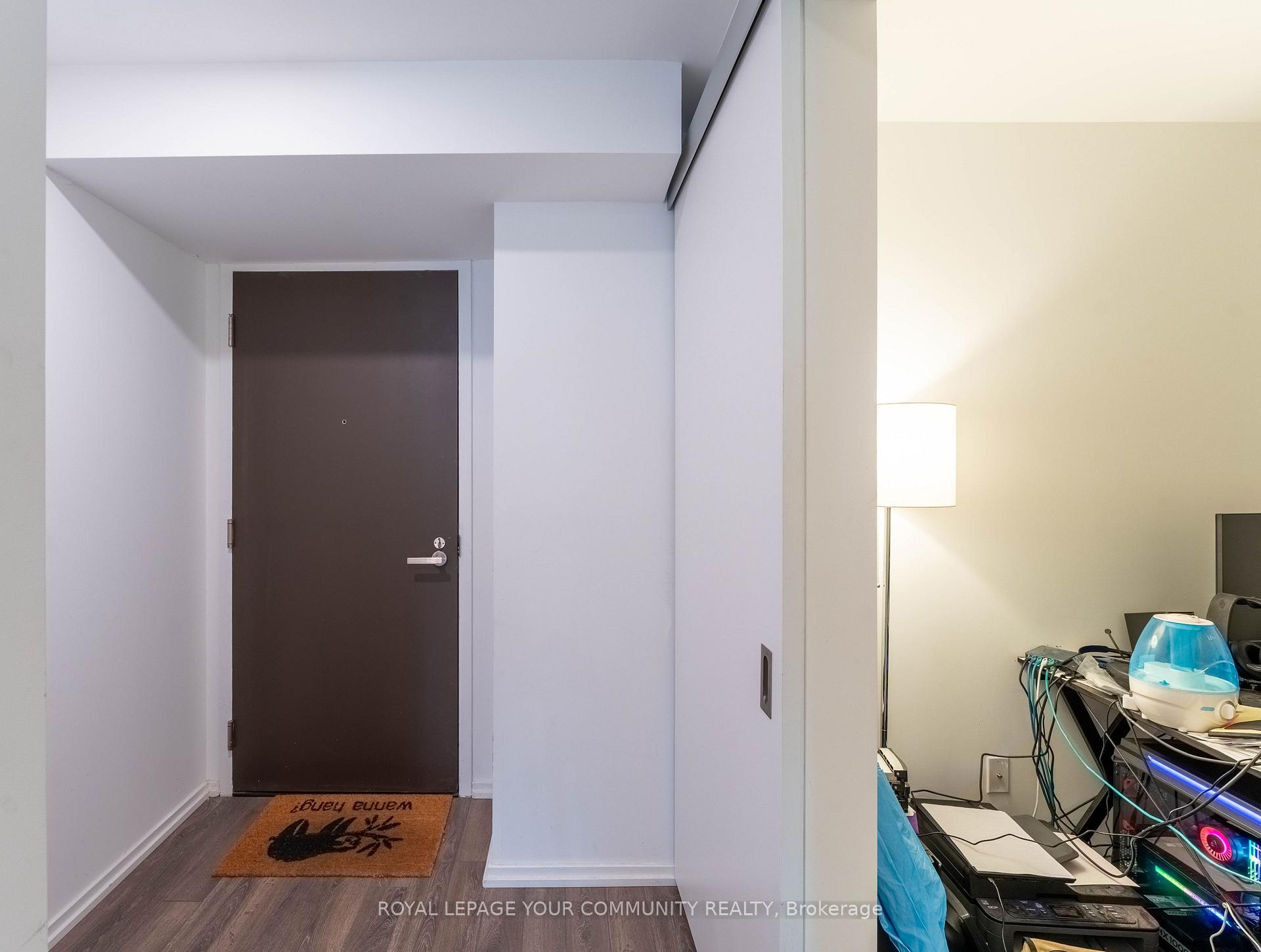 Photo 11 of Unit 2610, 197 Yonge Street, Toronto, Church-Yonge Corridor — HOMEH