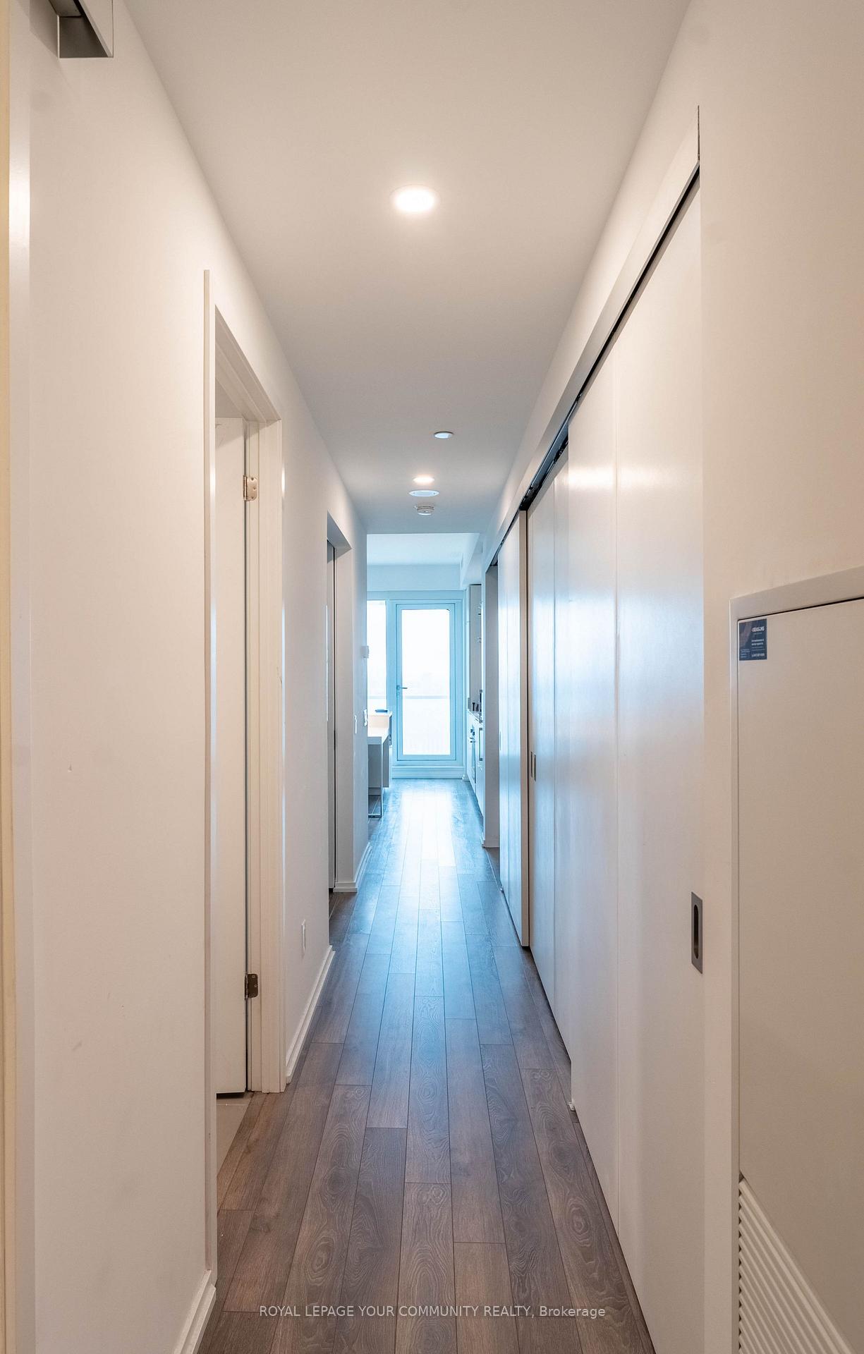 Photo 2 of Unit 2610, 197 Yonge Street, Toronto, Church-Yonge Corridor — HOMEH