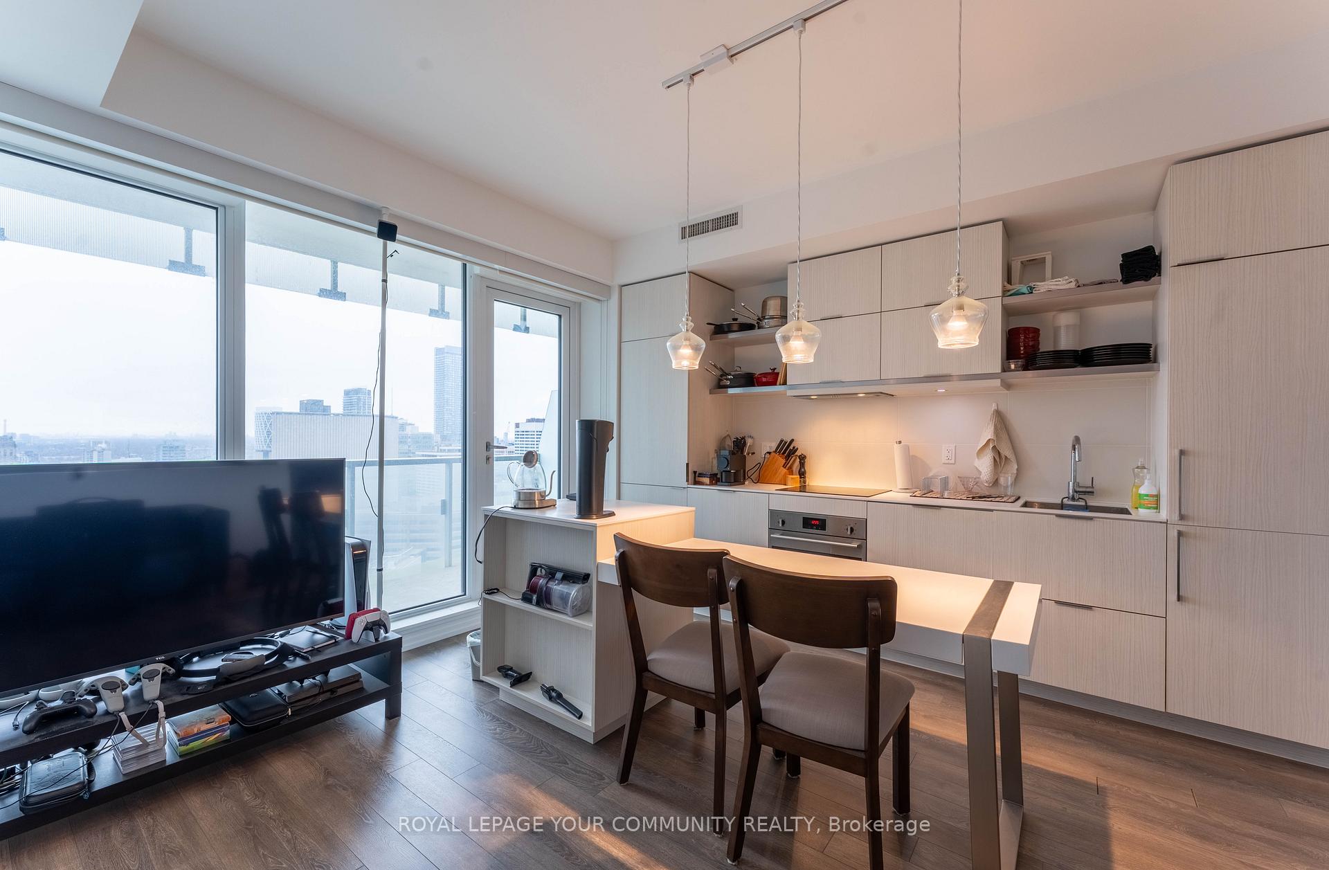 Photo 19 of Unit 2610, 197 Yonge Street, Toronto, Church-Yonge Corridor — HOMEH