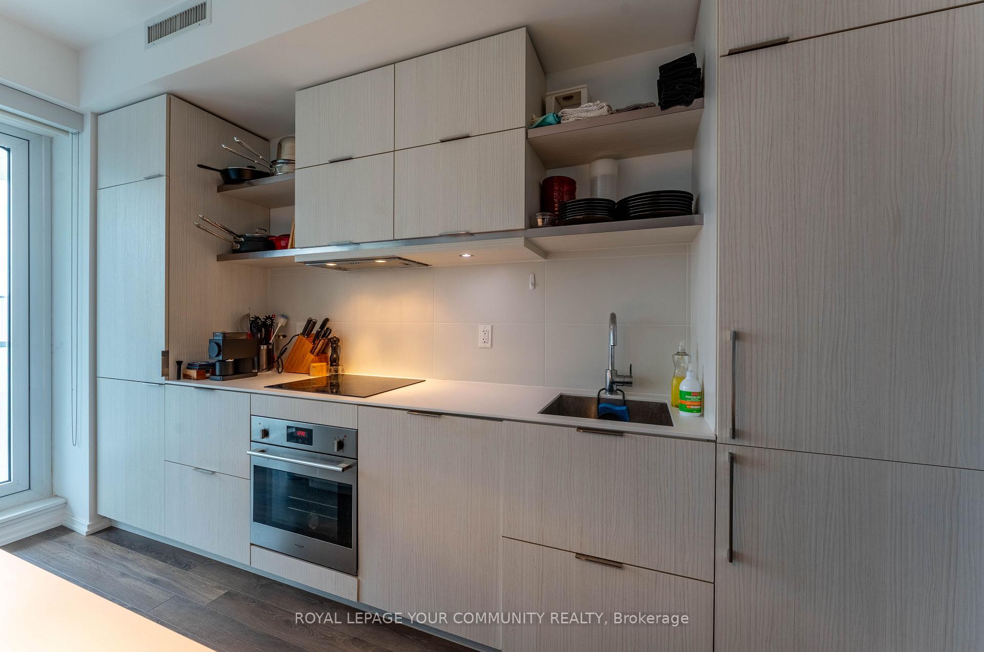 Photo 16 of Unit 2610, 197 Yonge Street, Toronto, Church-Yonge Corridor — HOMEH