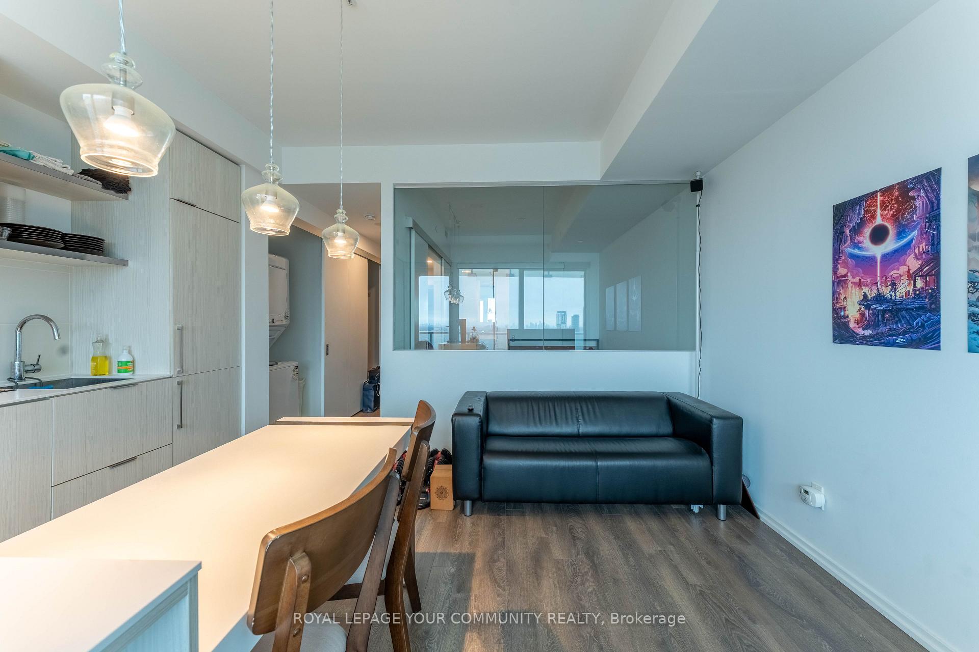 Photo 4 of Unit 2610, 197 Yonge Street, Toronto, Church-Yonge Corridor — HOMEH