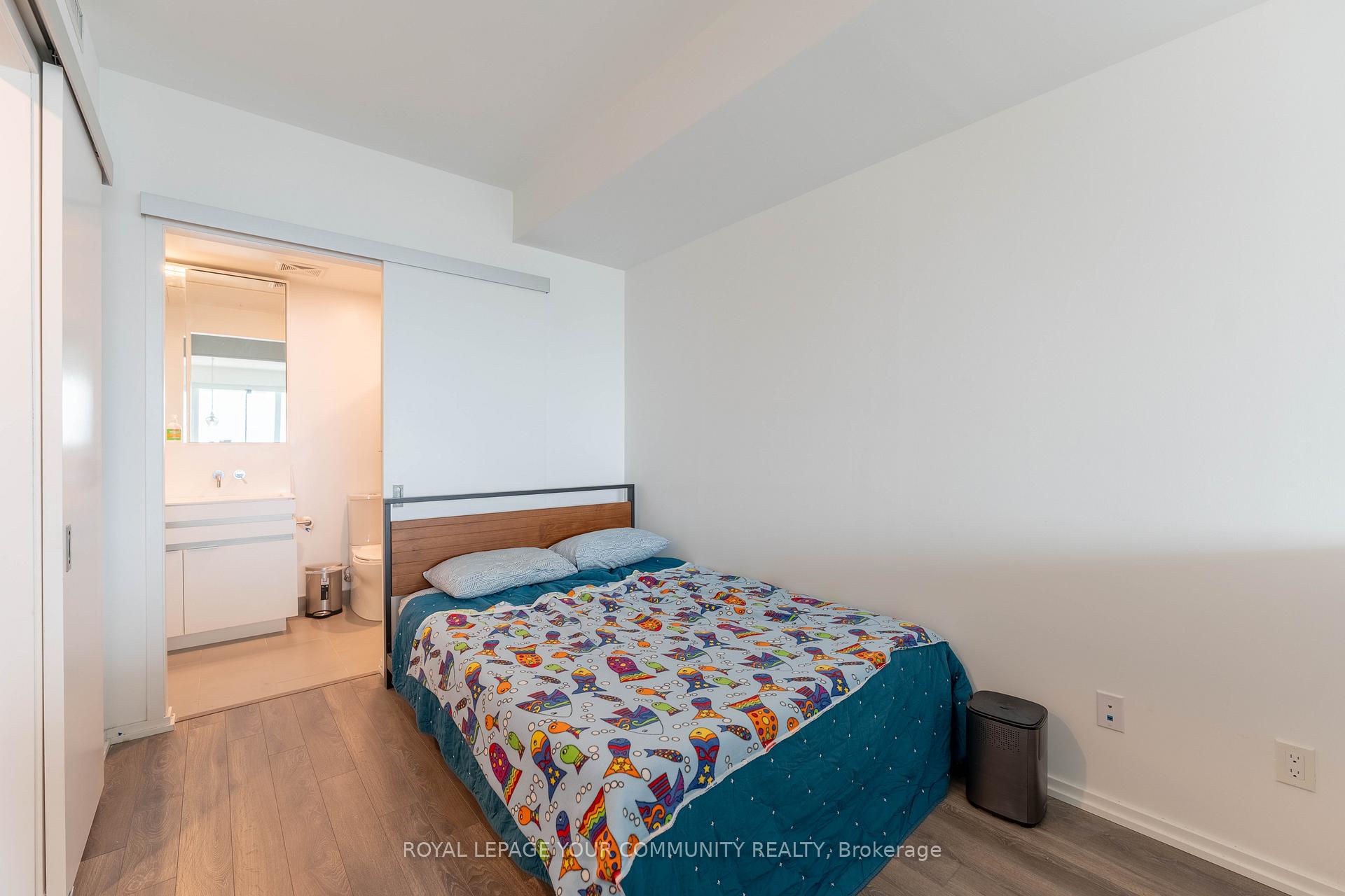 Photo 22 of Unit 2610, 197 Yonge Street, Toronto, Church-Yonge Corridor — HOMEH