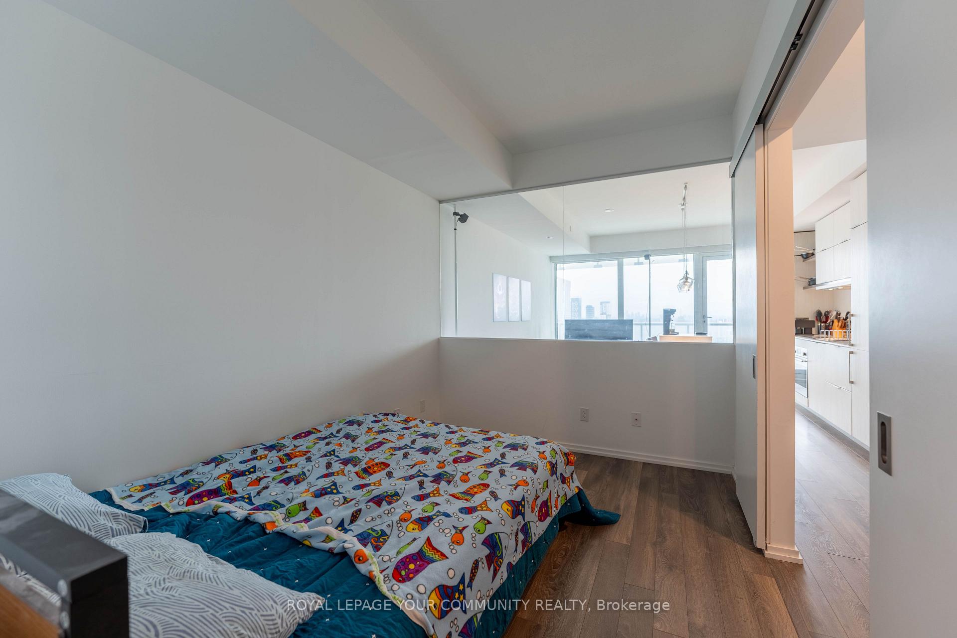 Photo 17 of Unit 2610, 197 Yonge Street, Toronto, Church-Yonge Corridor — HOMEH
