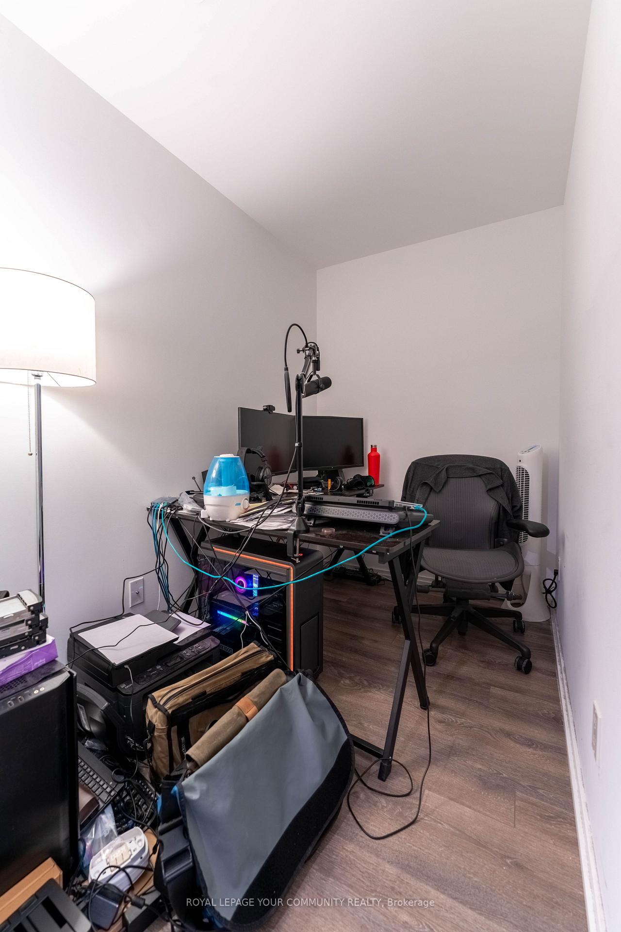 Photo 15 of Unit 2610, 197 Yonge Street, Toronto, Church-Yonge Corridor — HOMEH