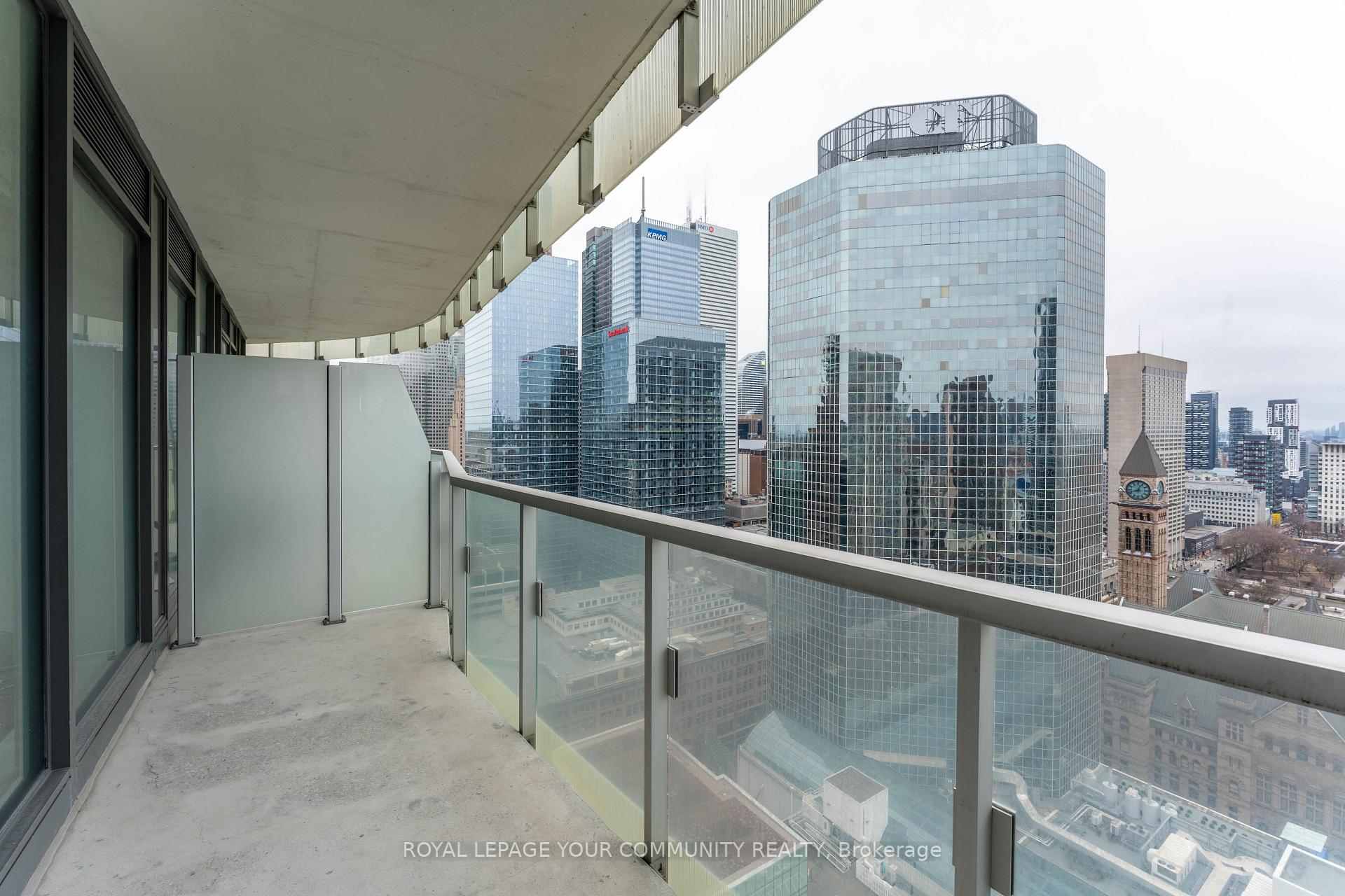Photo 20 of Unit 2610, 197 Yonge Street, Toronto, Church-Yonge Corridor — HOMEH