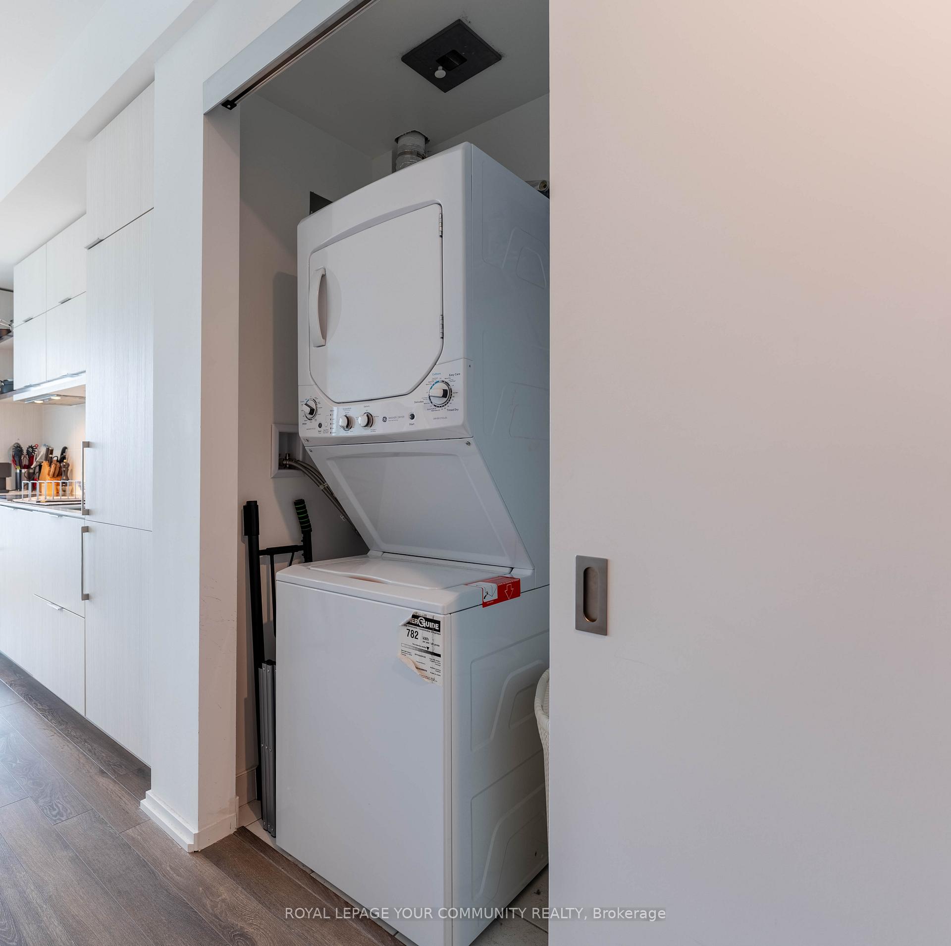 Photo 12 of Unit 2610, 197 Yonge Street, Toronto, Church-Yonge Corridor — HOMEH