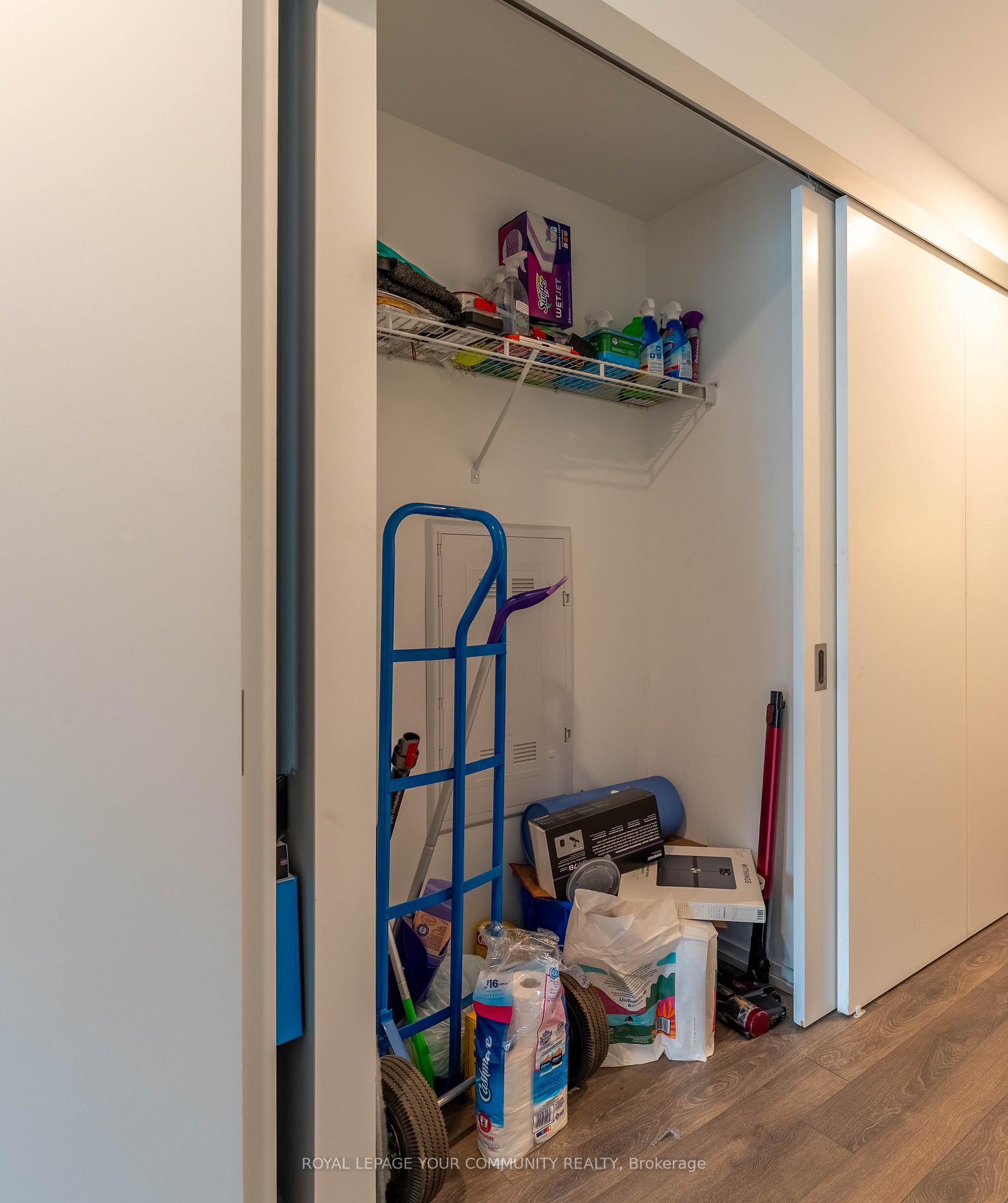 Photo 24 of Unit 2610, 197 Yonge Street, Toronto, Church-Yonge Corridor — HOMEH